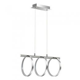 Изображение продукта Подвесной светодиодный светильник Odeon Light Ringgi 